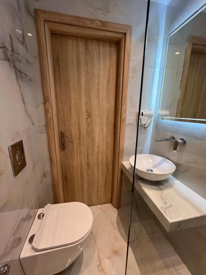 Dedes Apartments Скала Екстер'єр фото