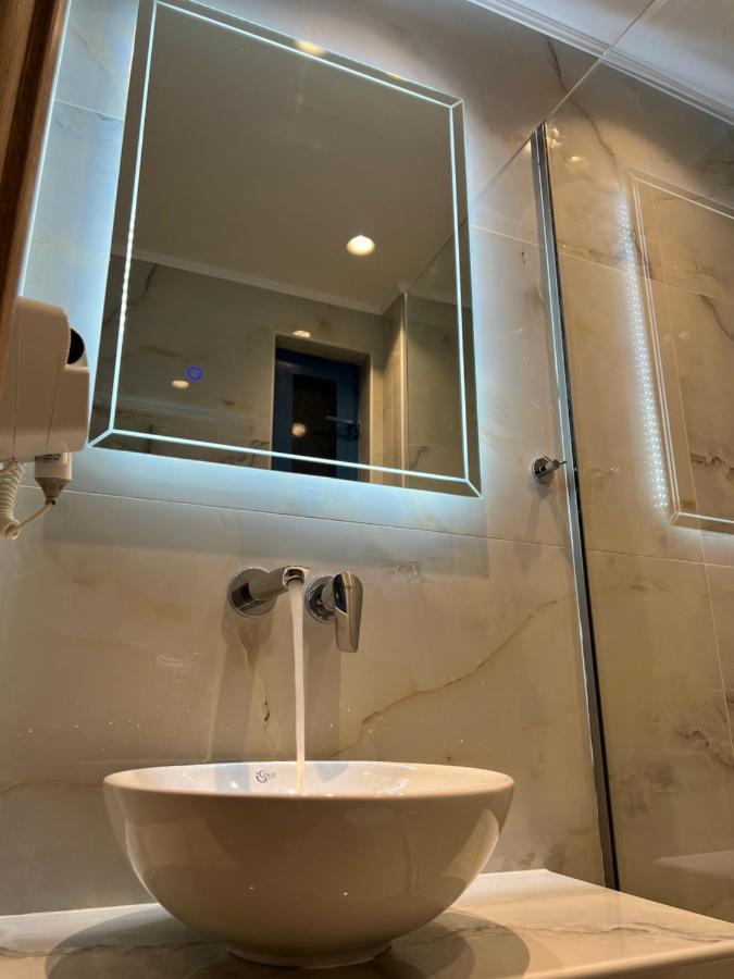Dedes Apartments Скала Екстер'єр фото